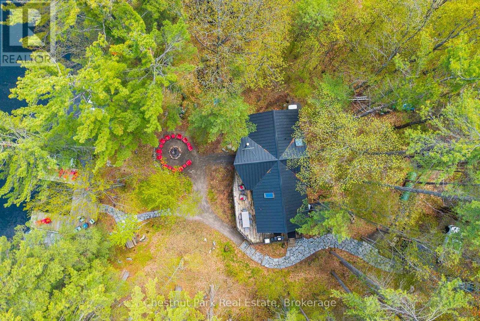 1117 Turtle Lake Road, Gravenhurst, Ontario P1P 1R2 - Photo 24 - X13167636