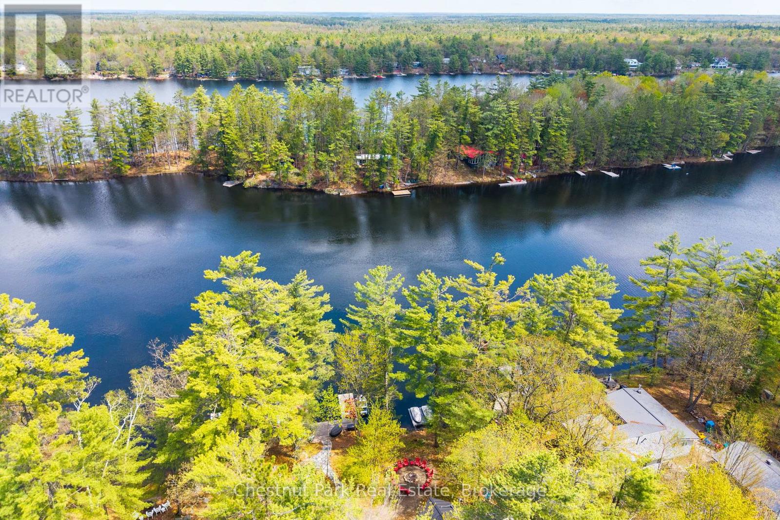 1117 Turtle Lake Road, Gravenhurst, Ontario P1P 1R2 - Photo 25 - X13167636