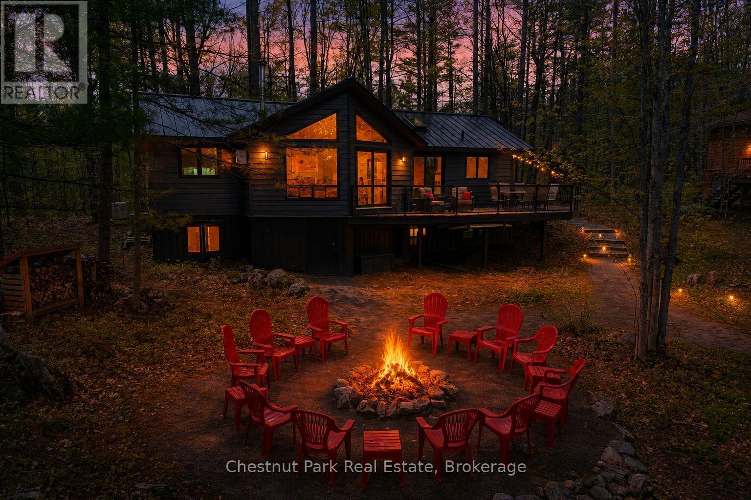 1117 Turtle Lake Road, Gravenhurst, Ontario P1P 1R2 - Photo 3 - X13167636