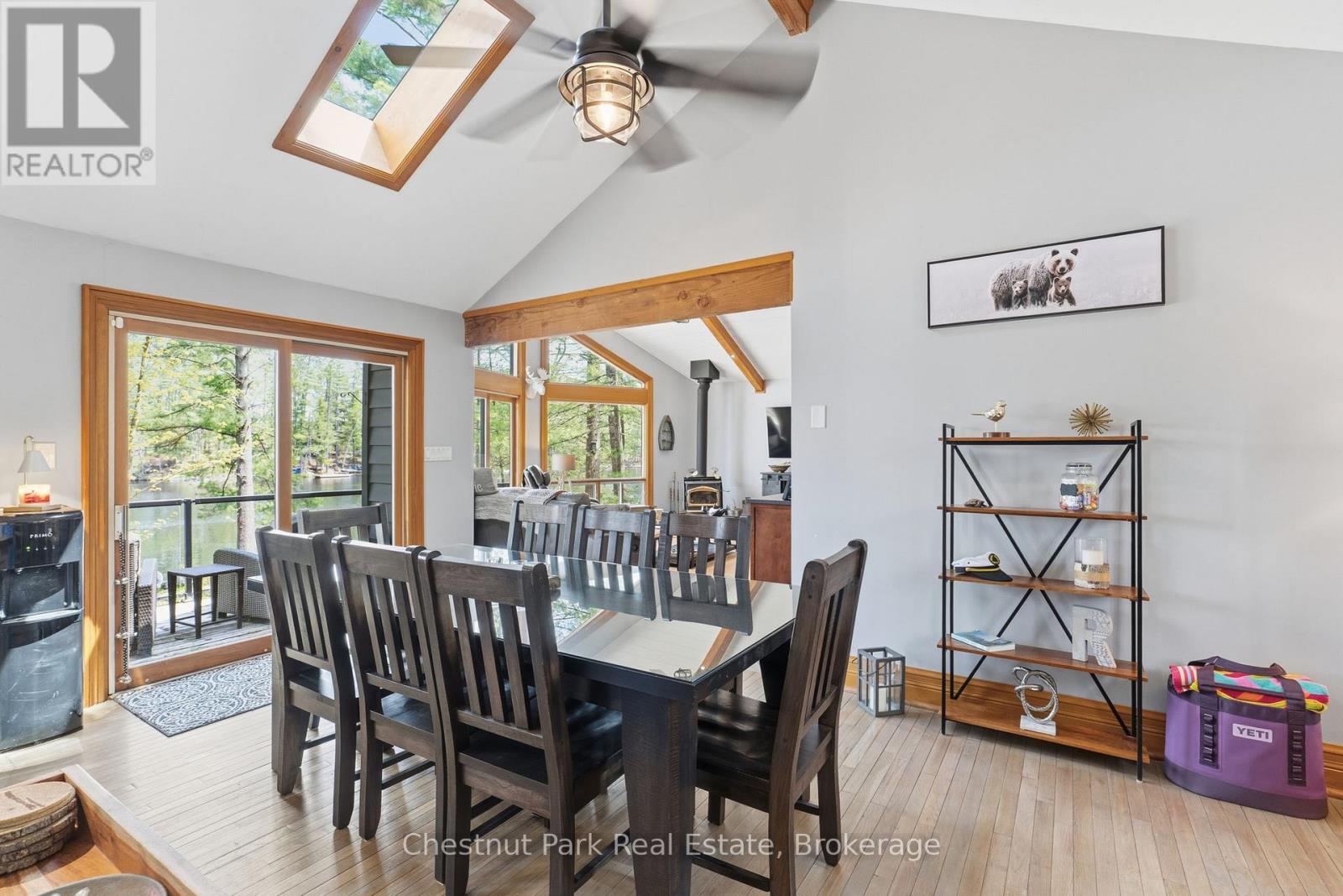 1117 Turtle Lake Road, Gravenhurst, Ontario P1P 1R2 - Photo 4 - X13167636