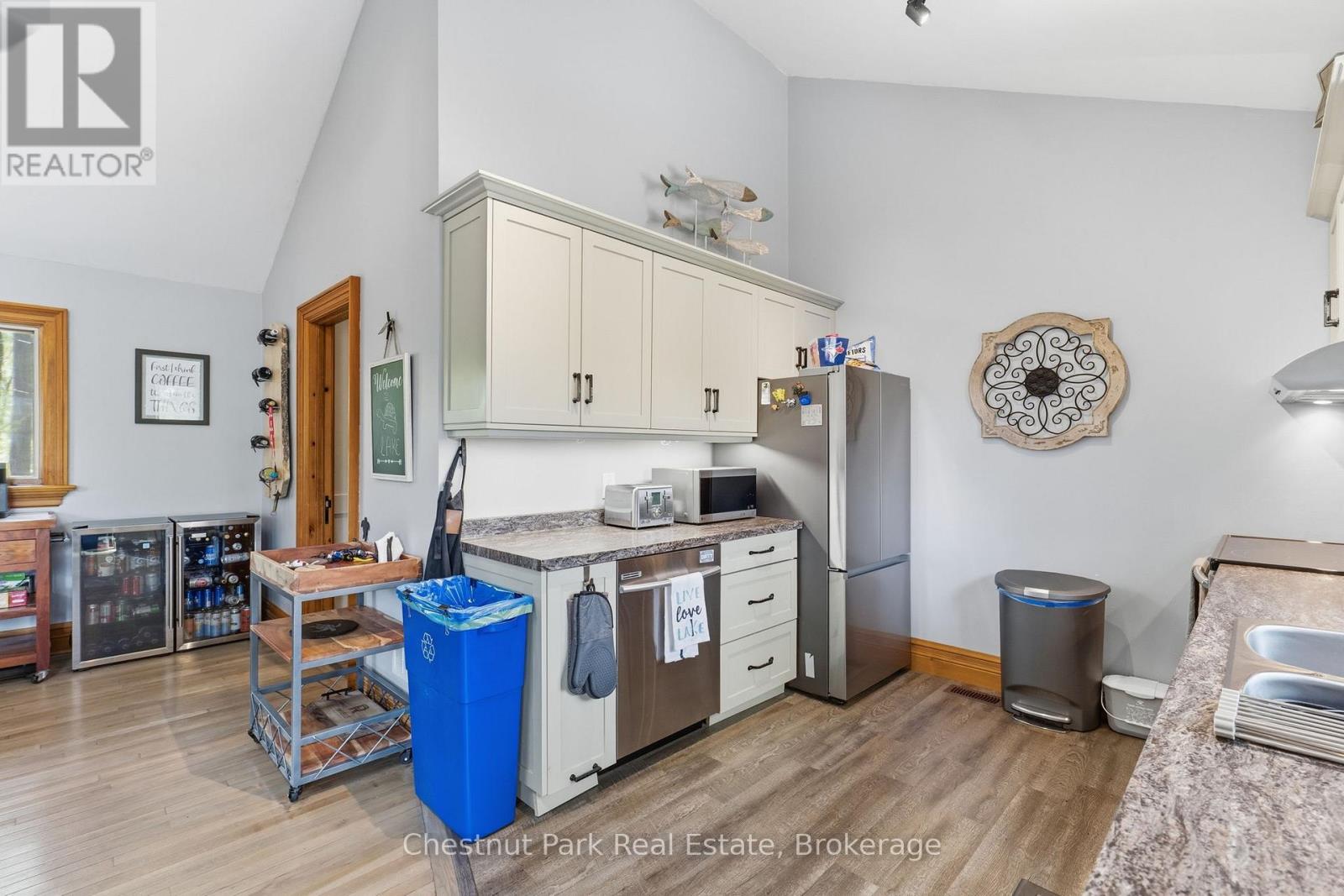 1117 Turtle Lake Road, Gravenhurst, Ontario P1P 1R2 - Photo 6 - X13167636