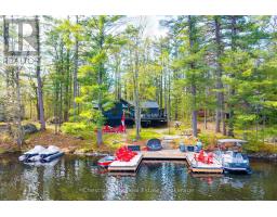 1117 TURTLE LAKE ROAD, Gravenhurst, Ontario