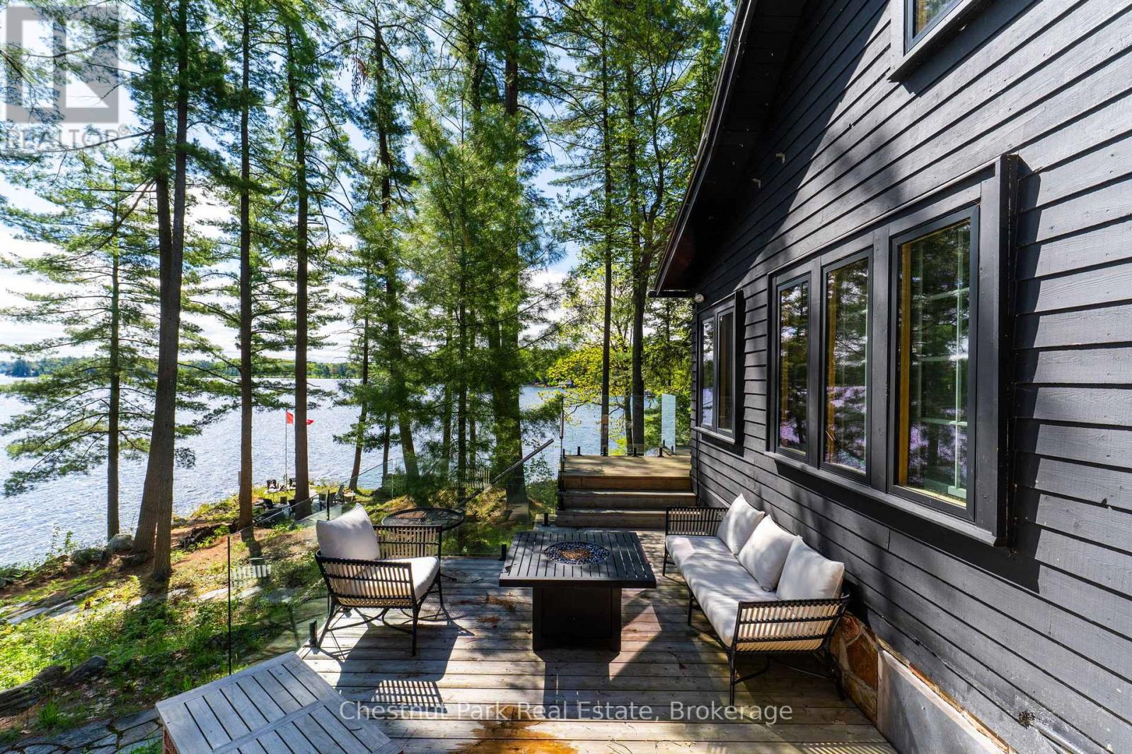 5 Is Beacon Island, Muskoka Lakes, Ontario P0B 1J0 - Photo 10 - X13168632