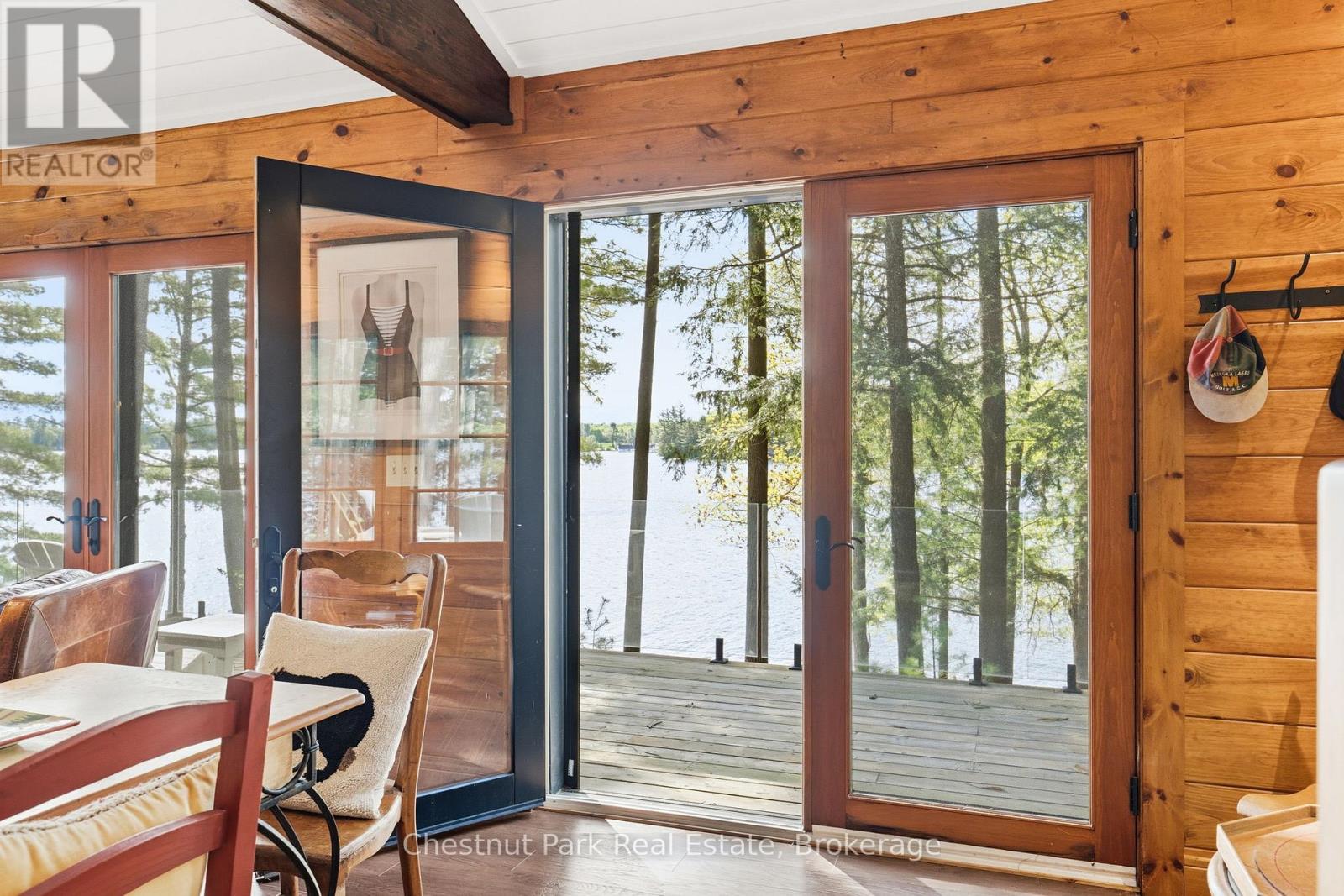 5 Is Beacon Island, Muskoka Lakes, Ontario P0B 1J0 - Photo 14 - X13168632