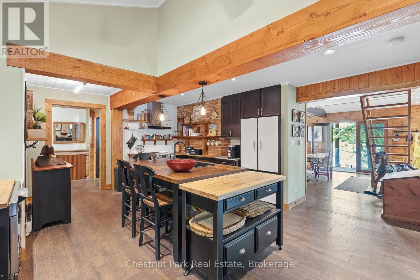 5 Is Beacon Island, Muskoka Lakes, Ontario P0B 1J0 - Photo 15 - X13168632