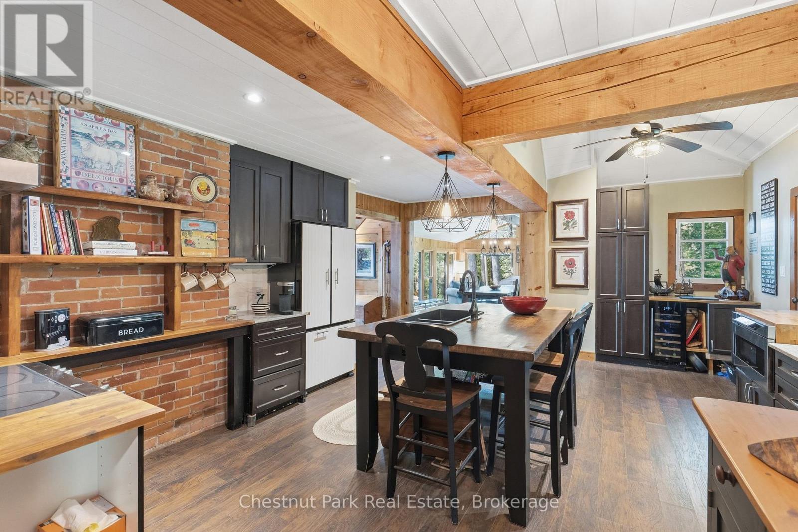 5 Is Beacon Island, Muskoka Lakes, Ontario P0B 1J0 - Photo 16 - X13168632