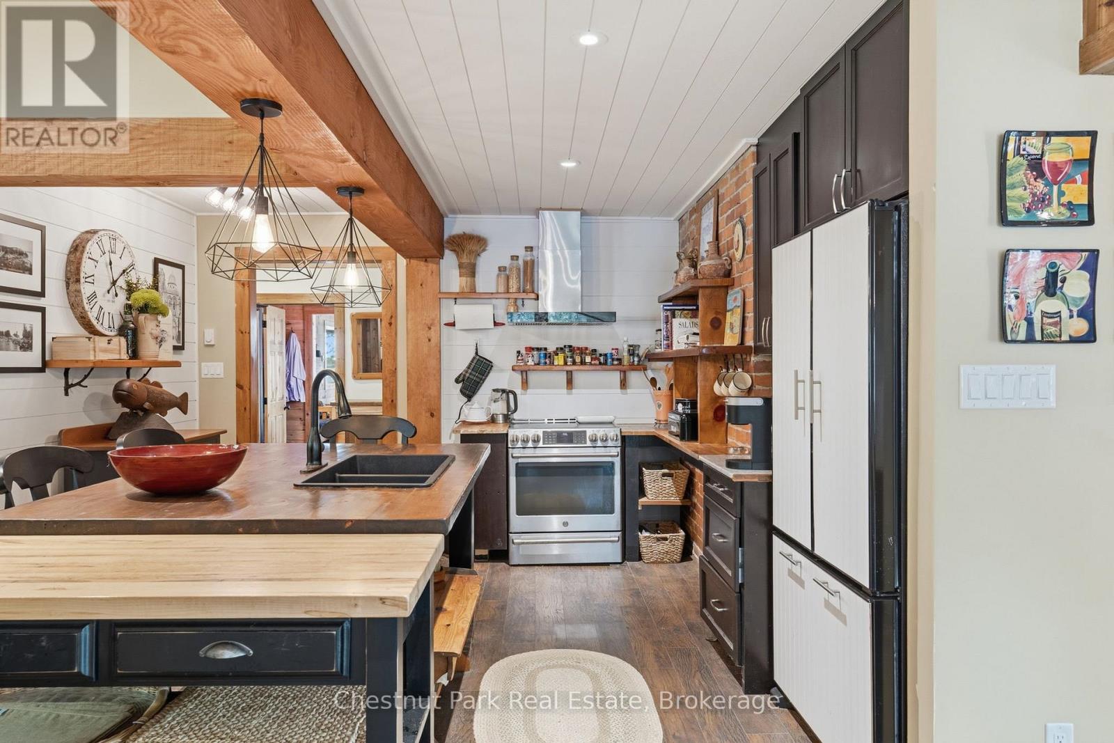 5 Is Beacon Island, Muskoka Lakes, Ontario P0B 1J0 - Photo 17 - X13168632