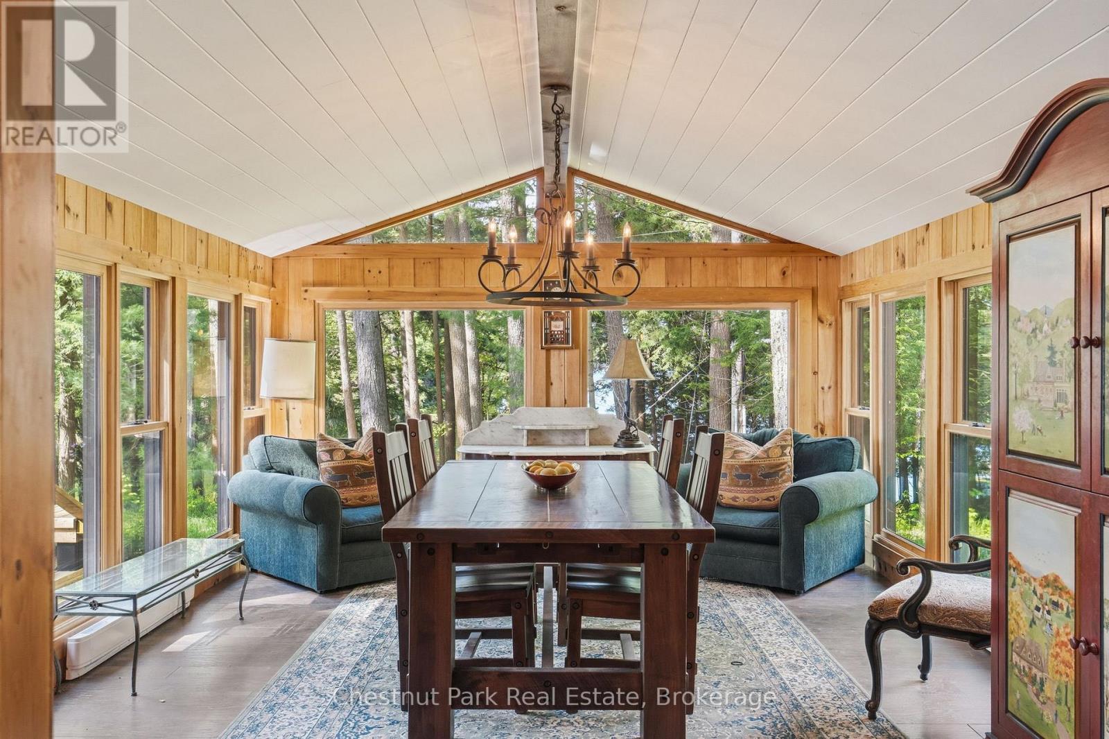5 Is Beacon Island, Muskoka Lakes, Ontario P0B 1J0 - Photo 18 - X13168632