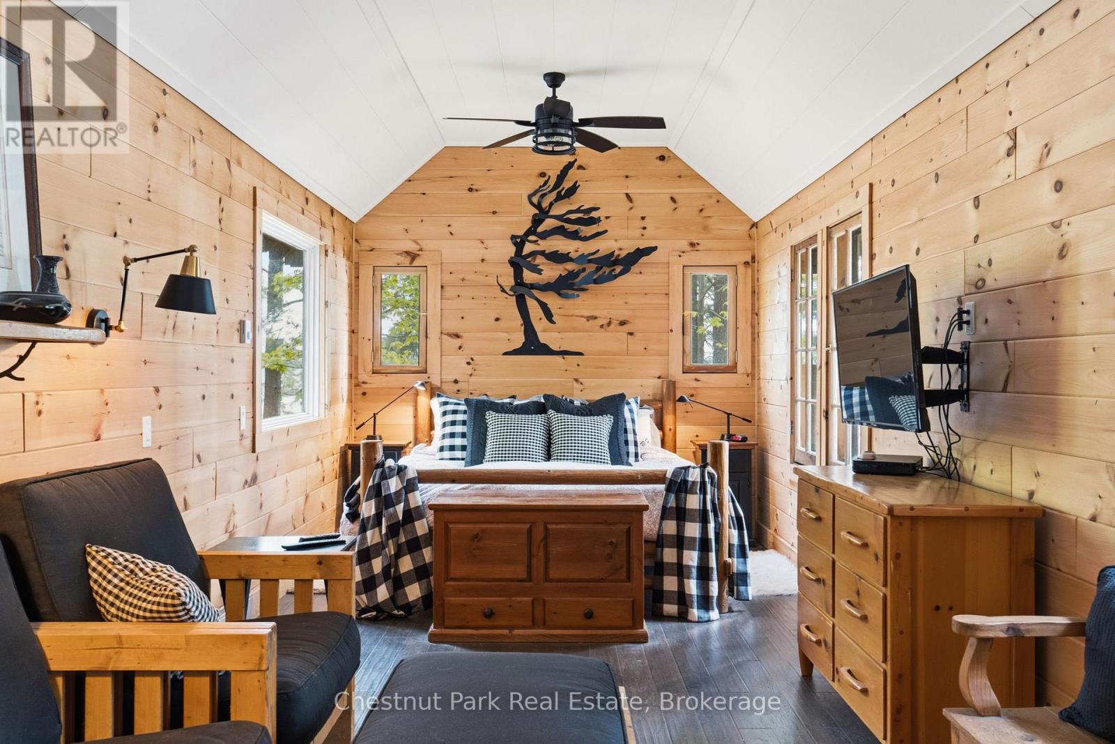 5 Is Beacon Island, Muskoka Lakes, Ontario P0B 1J0 - Photo 19 - X13168632