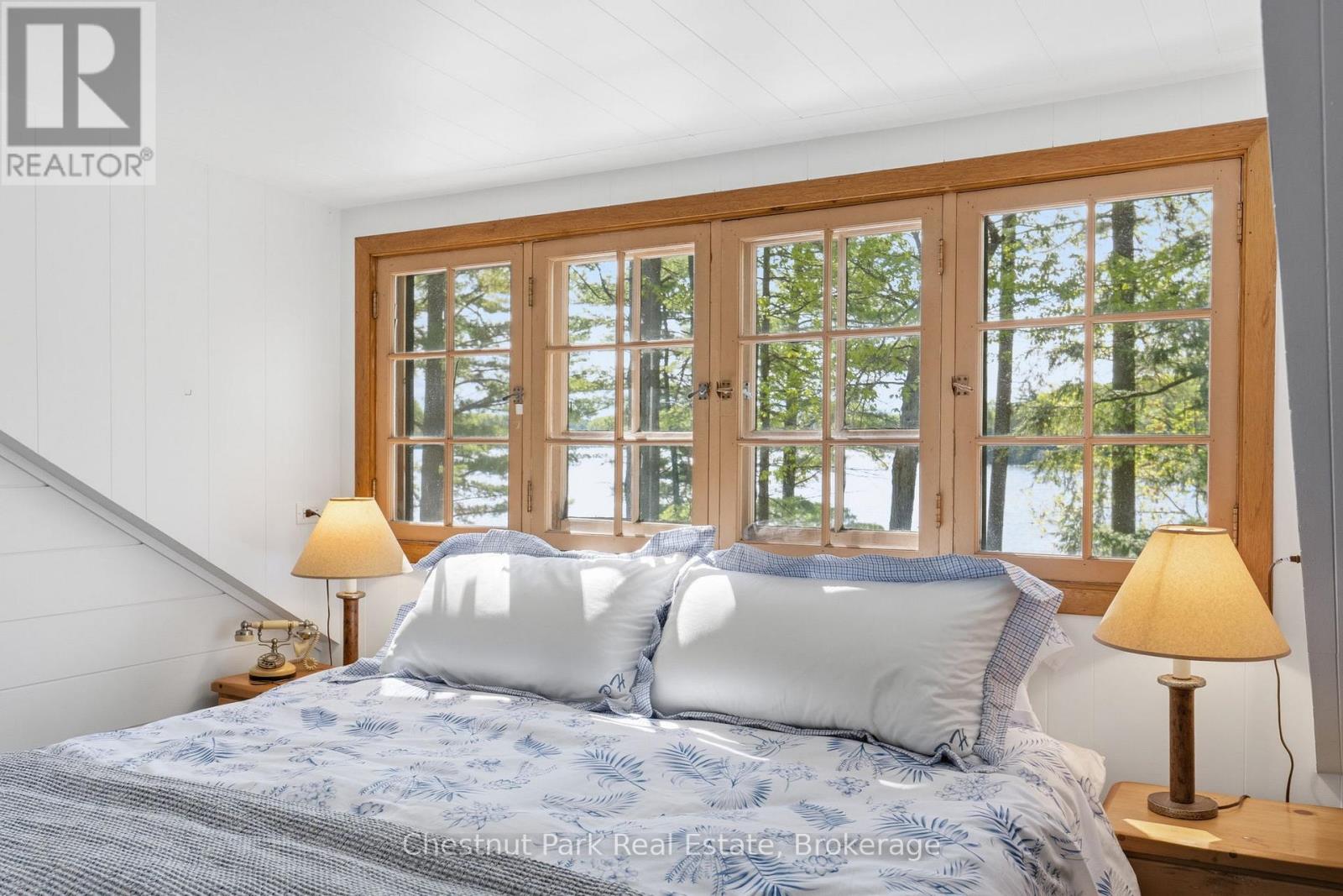 5 Is Beacon Island, Muskoka Lakes, Ontario P0B 1J0 - Photo 21 - X13168632