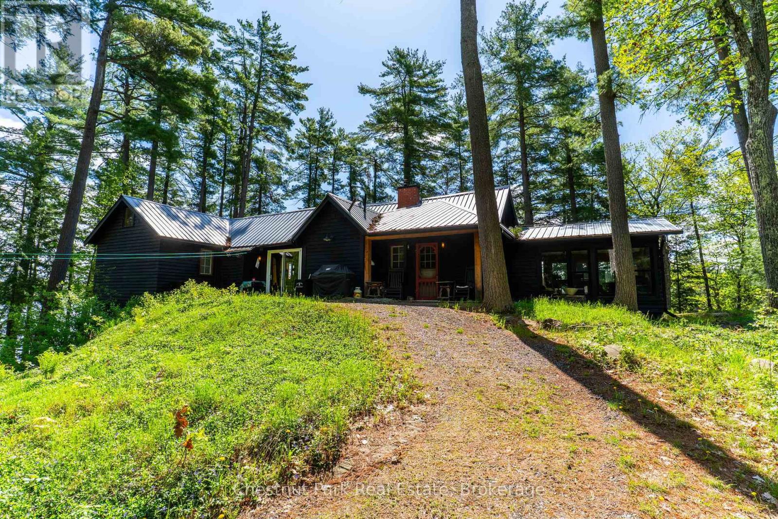 5 Is Beacon Island, Muskoka Lakes, Ontario P0B 1J0 - Photo 22 - X13168632