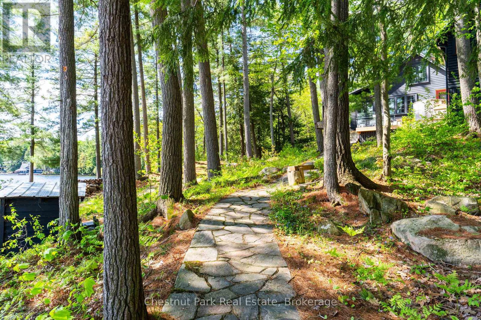 5 Is Beacon Island, Muskoka Lakes, Ontario P0B 1J0 - Photo 23 - X13168632