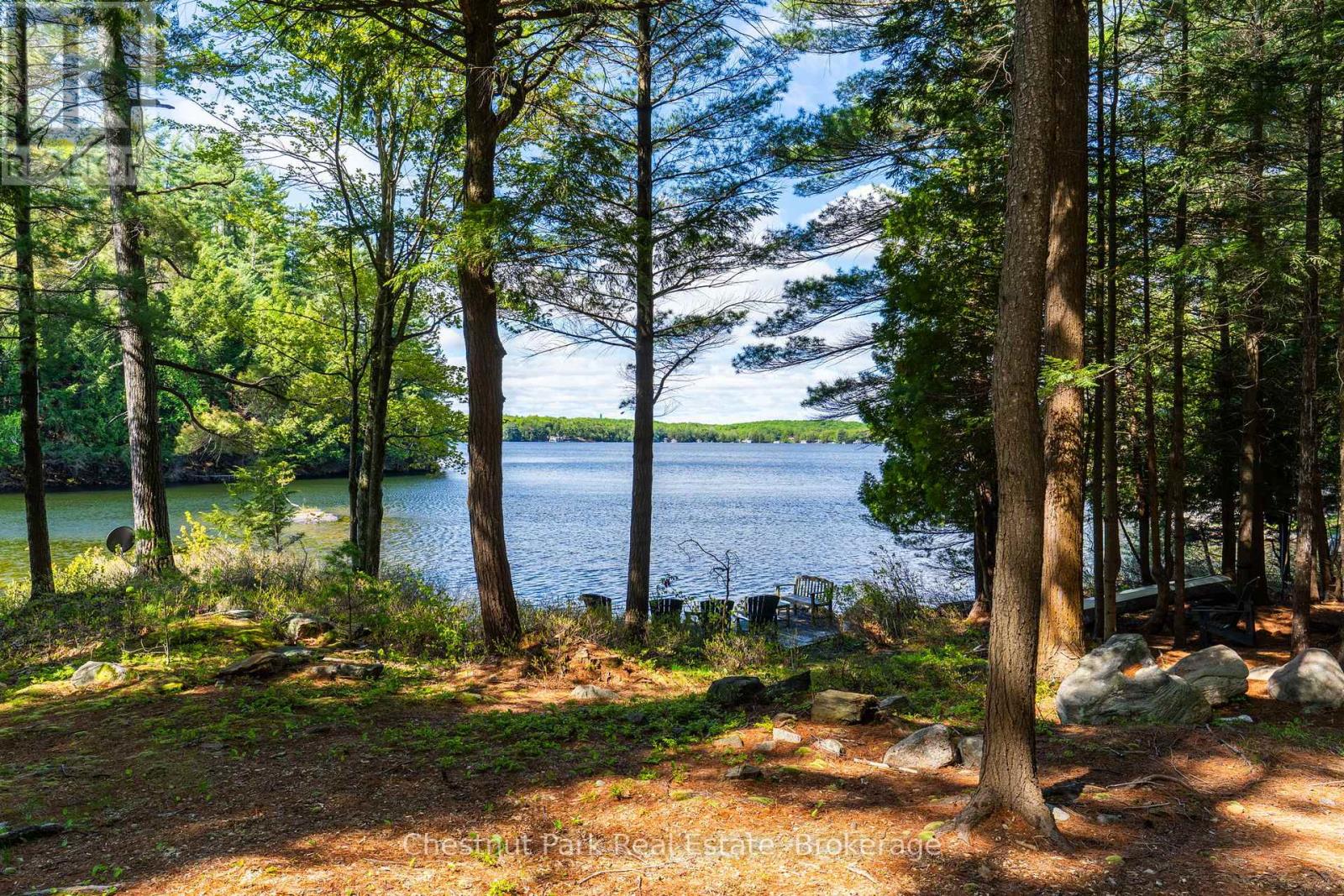 5 Is Beacon Island, Muskoka Lakes, Ontario P0B 1J0 - Photo 25 - X13168632