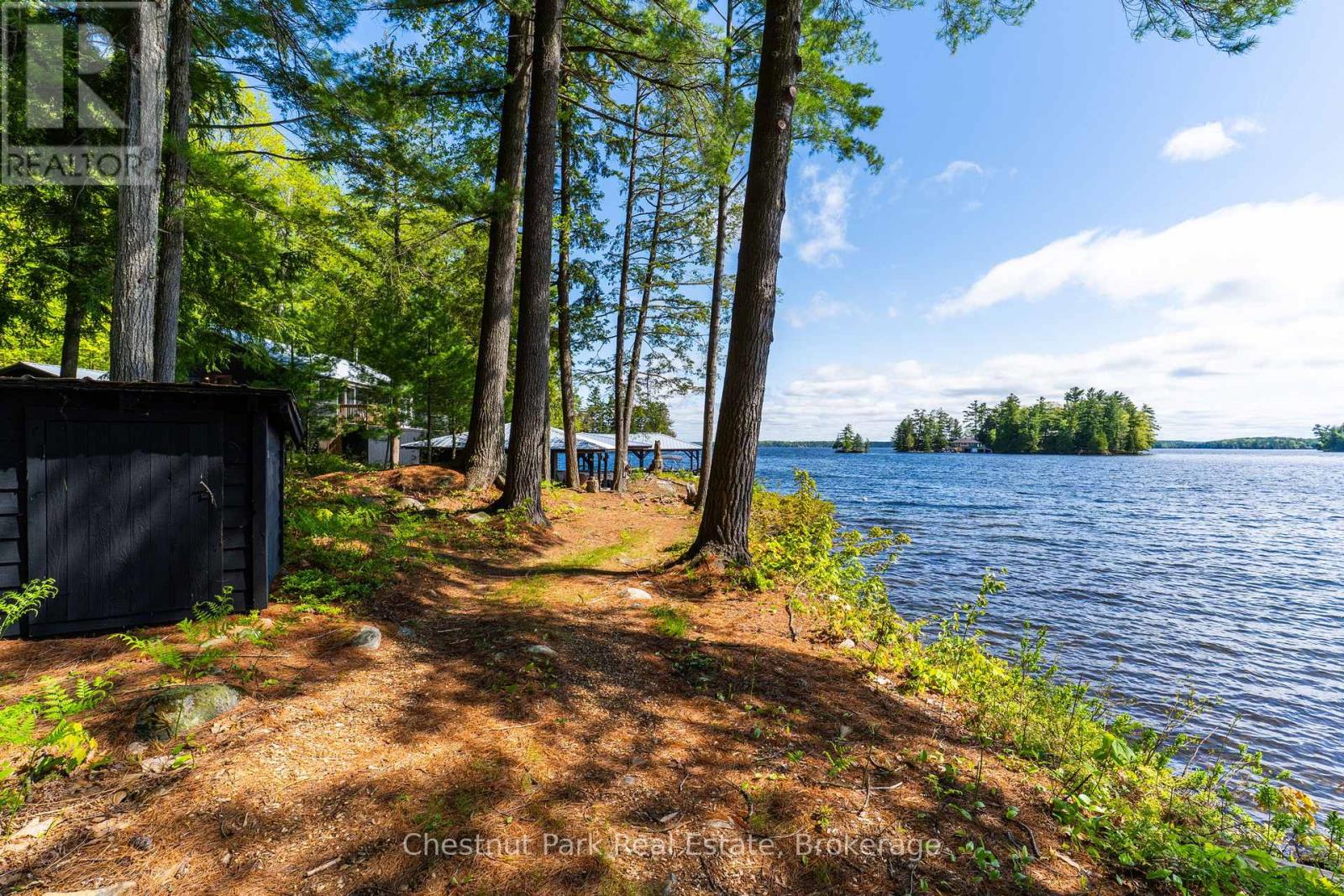 5 Is Beacon Island, Muskoka Lakes, Ontario P0B 1J0 - Photo 26 - X13168632