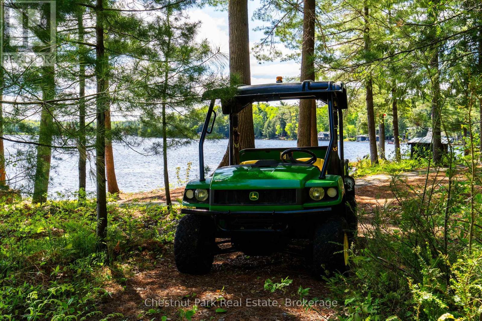 5 Is Beacon Island, Muskoka Lakes, Ontario P0B 1J0 - Photo 27 - X13168632