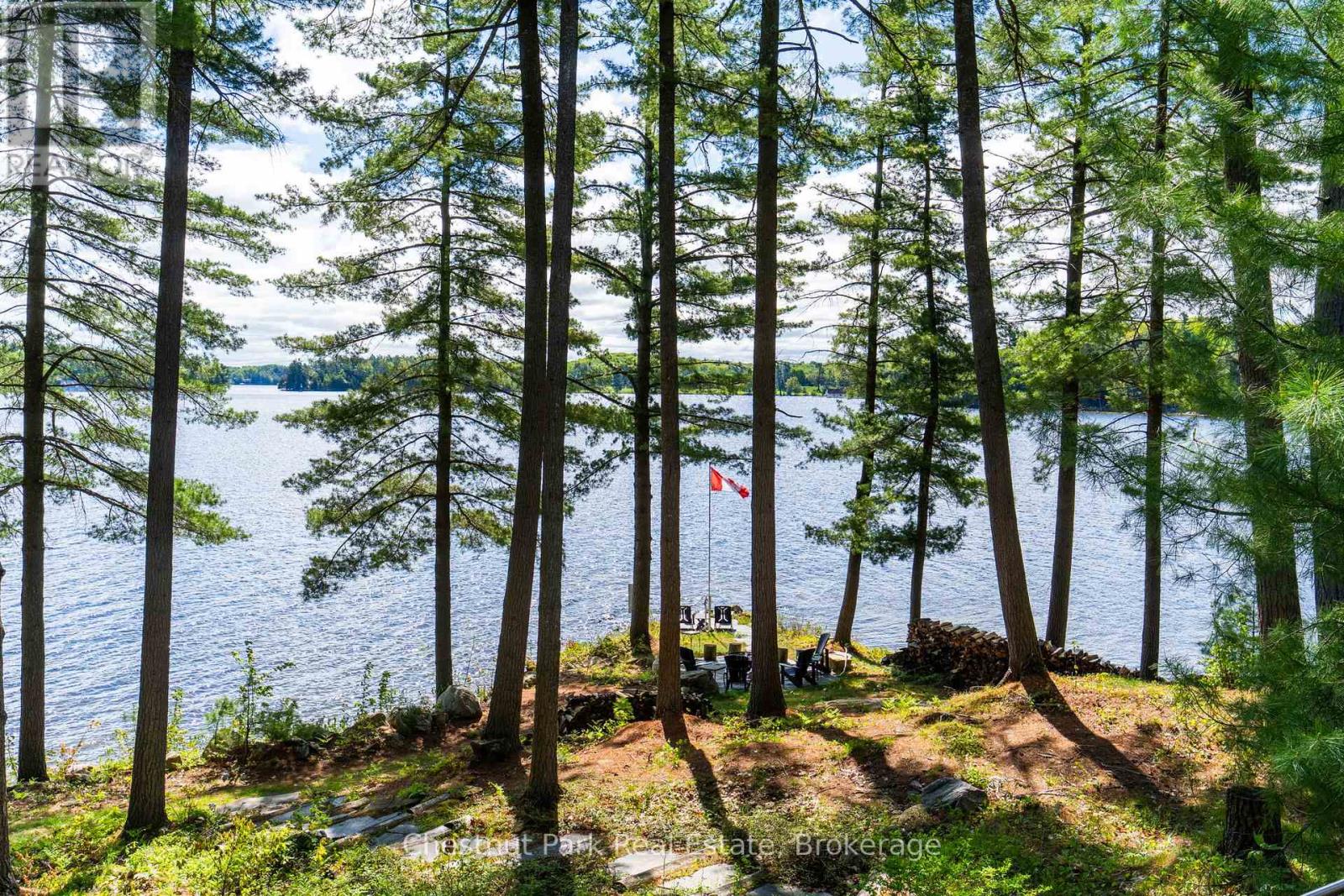 5 Is Beacon Island, Muskoka Lakes, Ontario P0B 1J0 - Photo 28 - X13168632