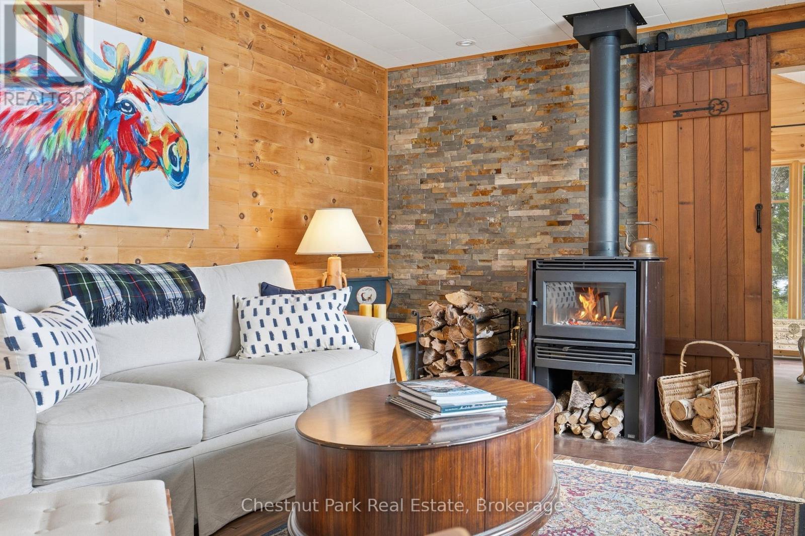 5 Is Beacon Island, Muskoka Lakes, Ontario P0B 1J0 - Photo 29 - X13168632