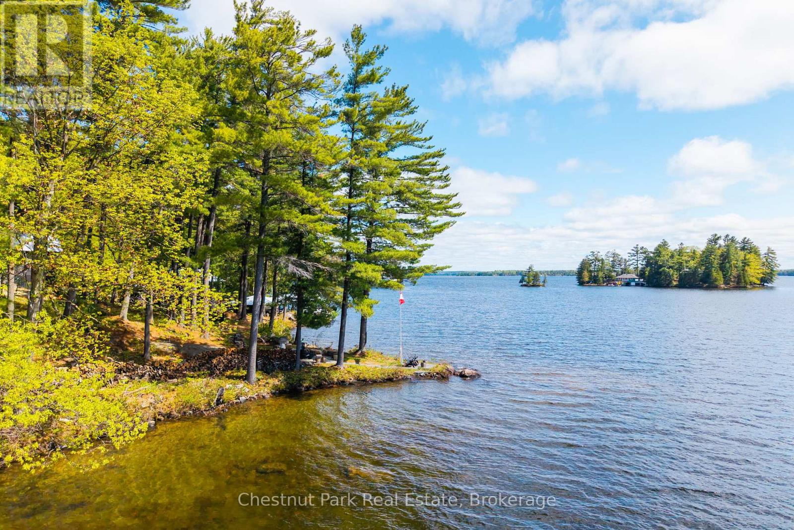5 Is Beacon Island, Muskoka Lakes, Ontario P0B 1J0 - Photo 3 - X13168632
