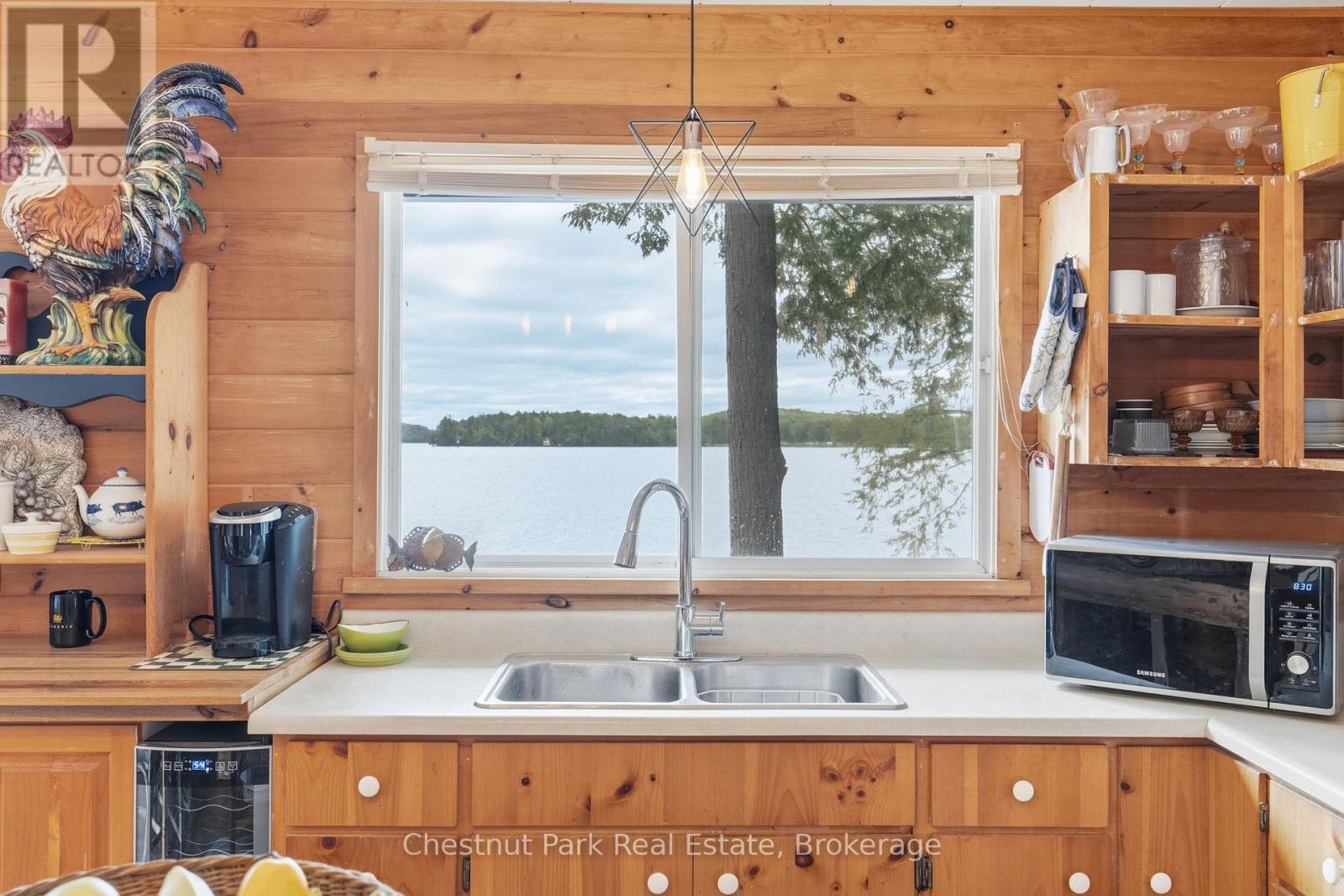 5 Is Beacon Island, Muskoka Lakes, Ontario P0B 1J0 - Photo 30 - X13168632