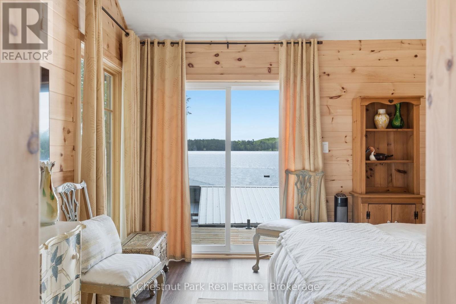 5 Is Beacon Island, Muskoka Lakes, Ontario P0B 1J0 - Photo 32 - X13168632