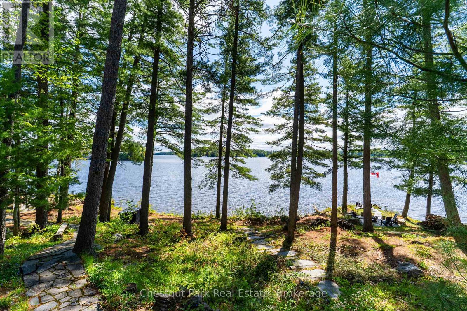 5 Is Beacon Island, Muskoka Lakes, Ontario P0B 1J0 - Photo 36 - X13168632