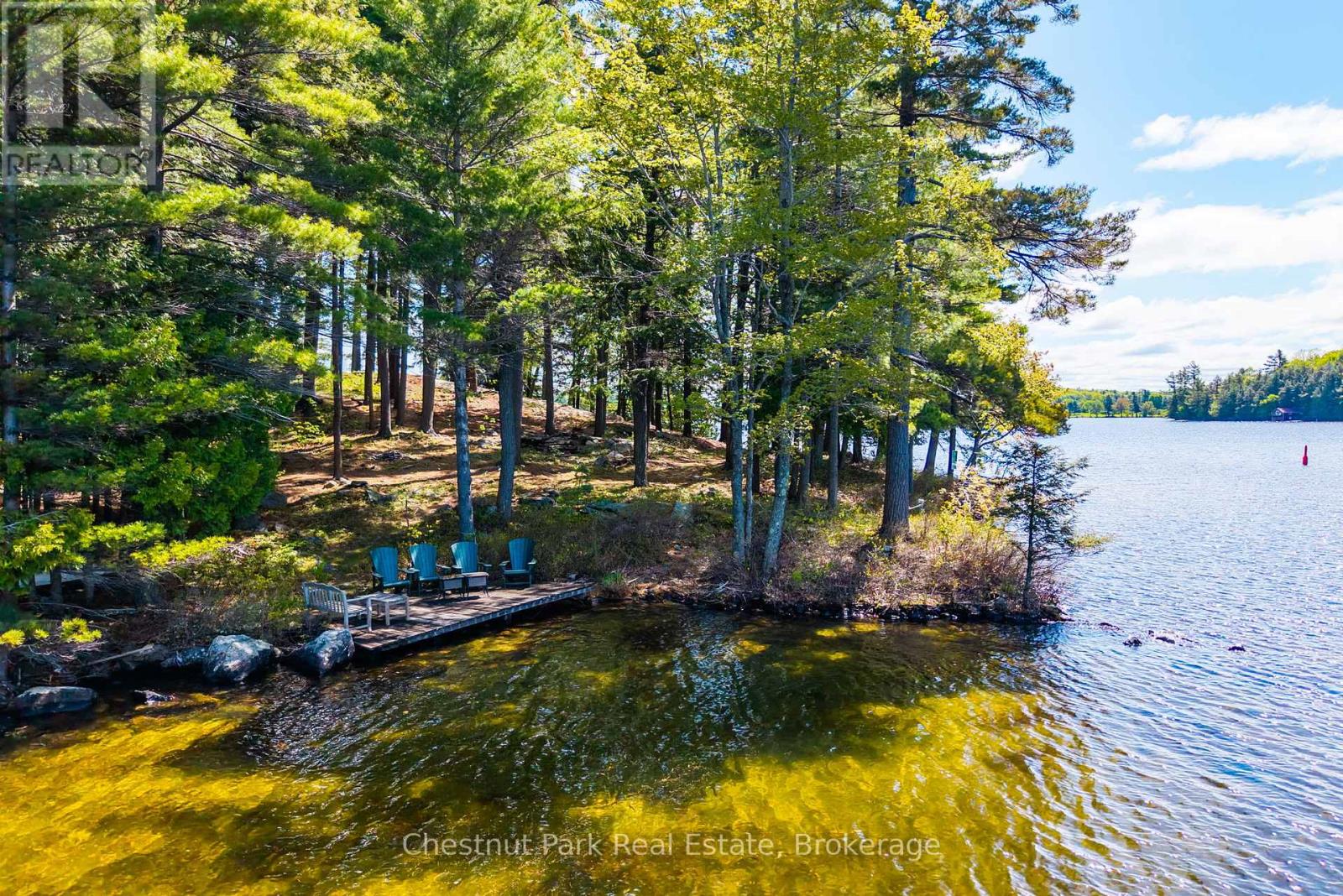 5 Is Beacon Island, Muskoka Lakes, Ontario P0B 1J0 - Photo 37 - X13168632