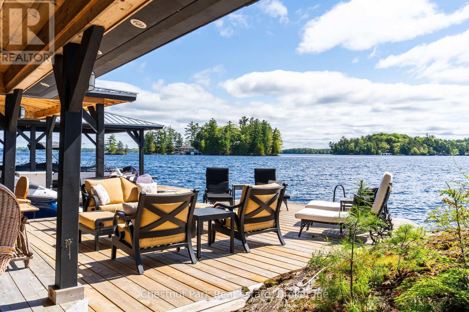 5 Is Beacon Island, Muskoka Lakes, Ontario P0B 1J0 - Photo 39 - X13168632