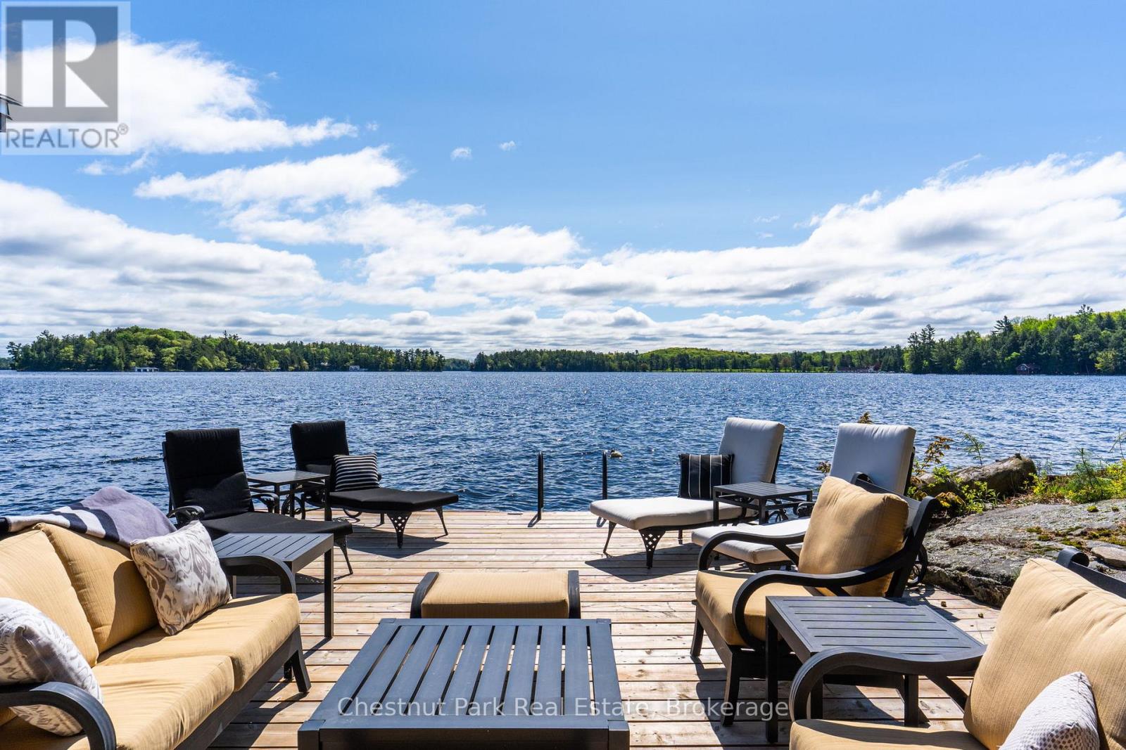 5 Is Beacon Island, Muskoka Lakes, Ontario P0B 1J0 - Photo 40 - X13168632