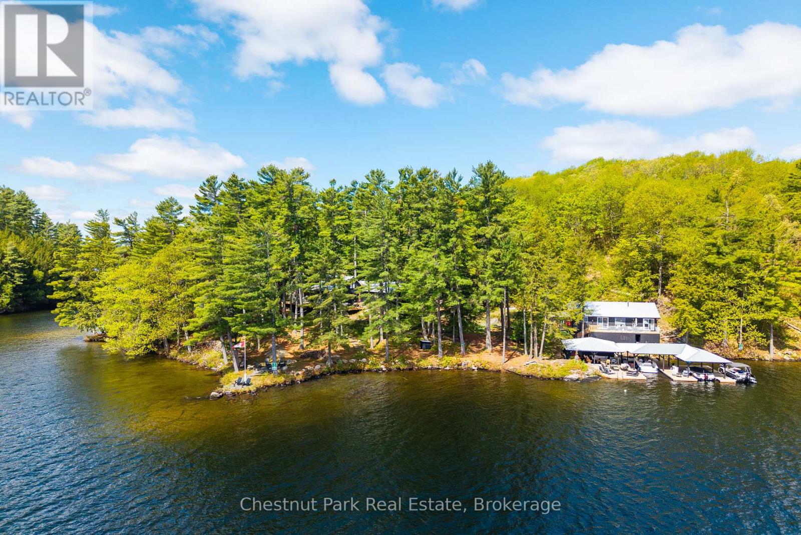 5 Is Beacon Island, Muskoka Lakes, Ontario P0B 1J0 - Photo 41 - X13168632