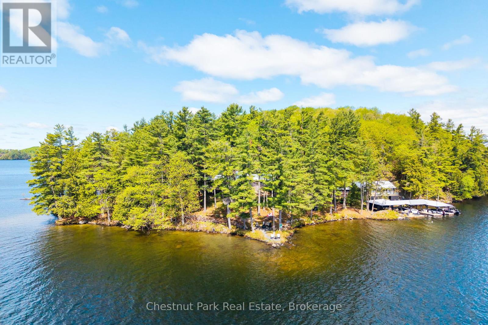 5 Is Beacon Island, Muskoka Lakes, Ontario P0B 1J0 - Photo 42 - X13168632