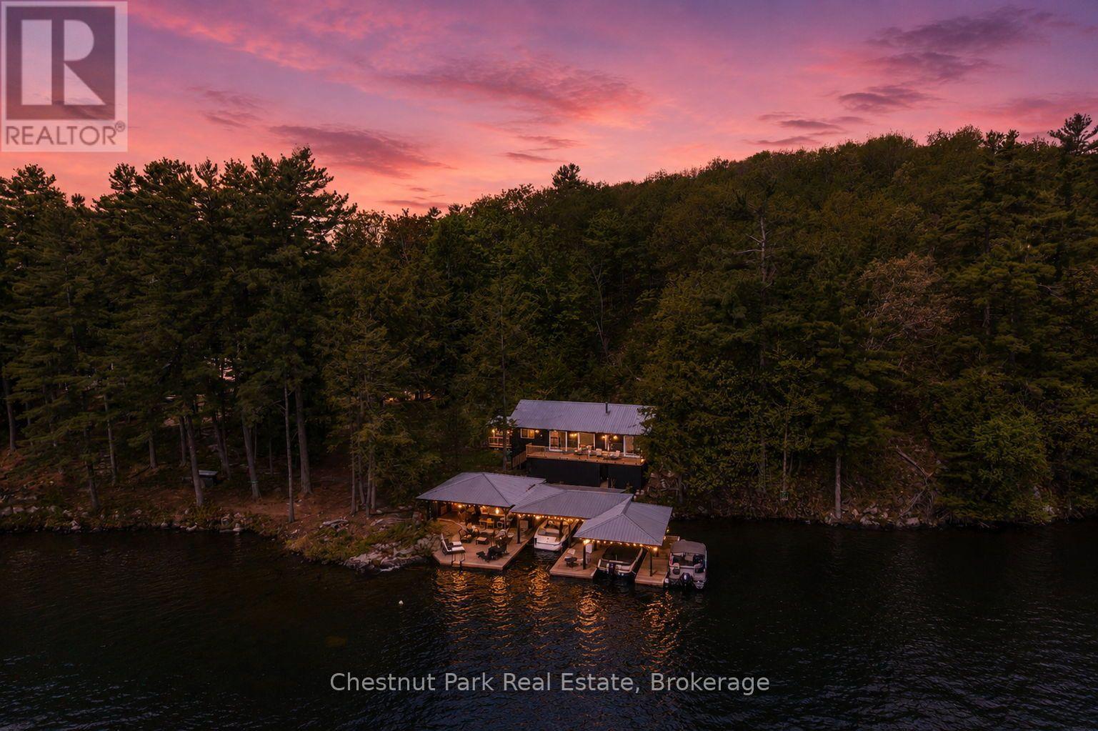 5 Is Beacon Island, Muskoka Lakes, Ontario P0B 1J0 - Photo 44 - X13168632