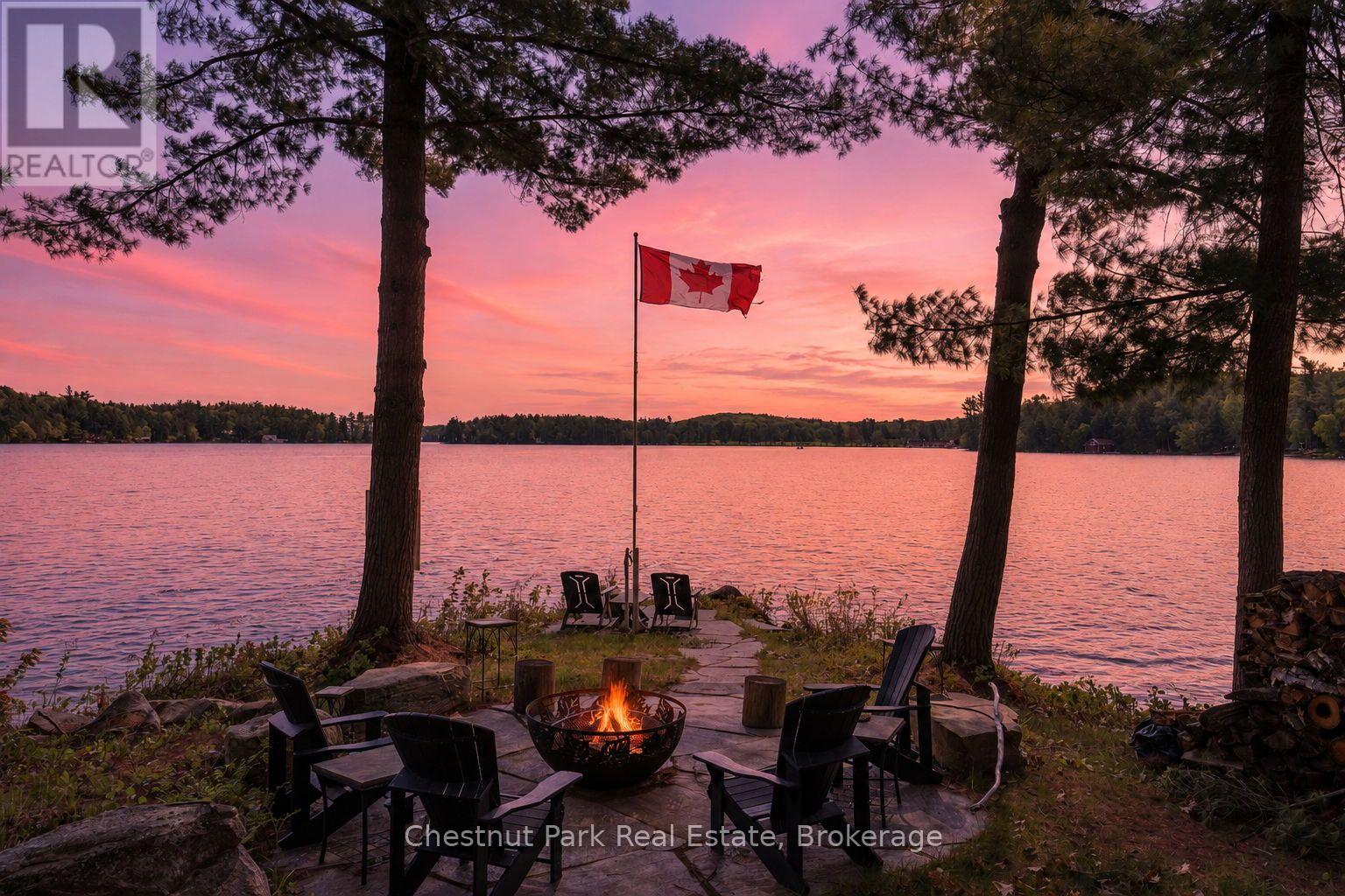 5 Is Beacon Island, Muskoka Lakes, Ontario P0B 1J0 - Photo 46 - X13168632