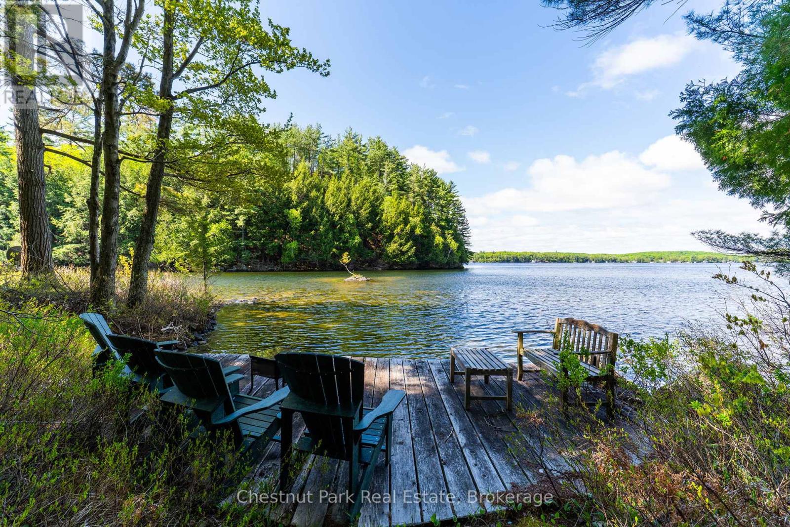 5 Is Beacon Island, Muskoka Lakes, Ontario P0B 1J0 - Photo 48 - X13168632