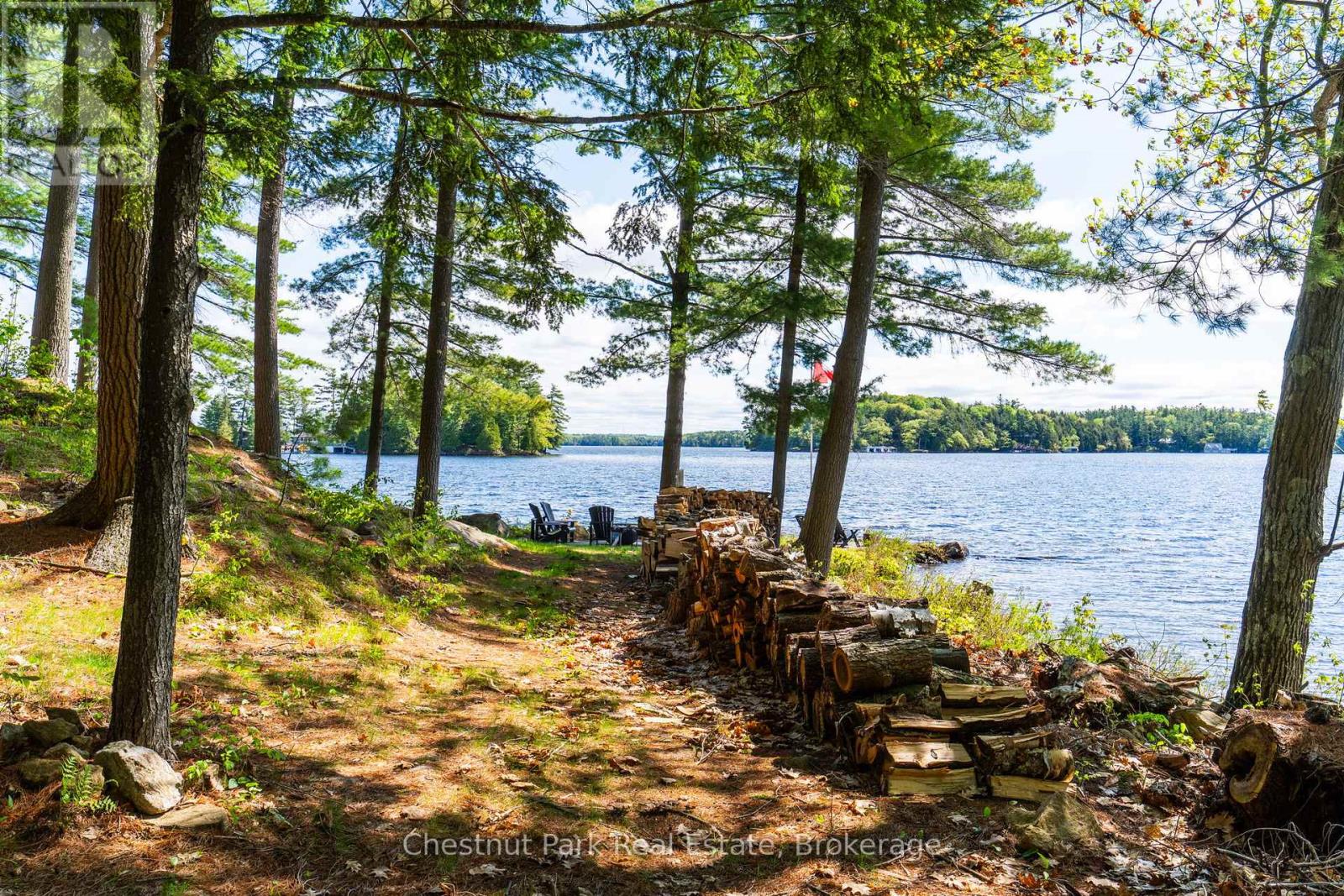 5 Is Beacon Island, Muskoka Lakes, Ontario P0B 1J0 - Photo 5 - X13168632