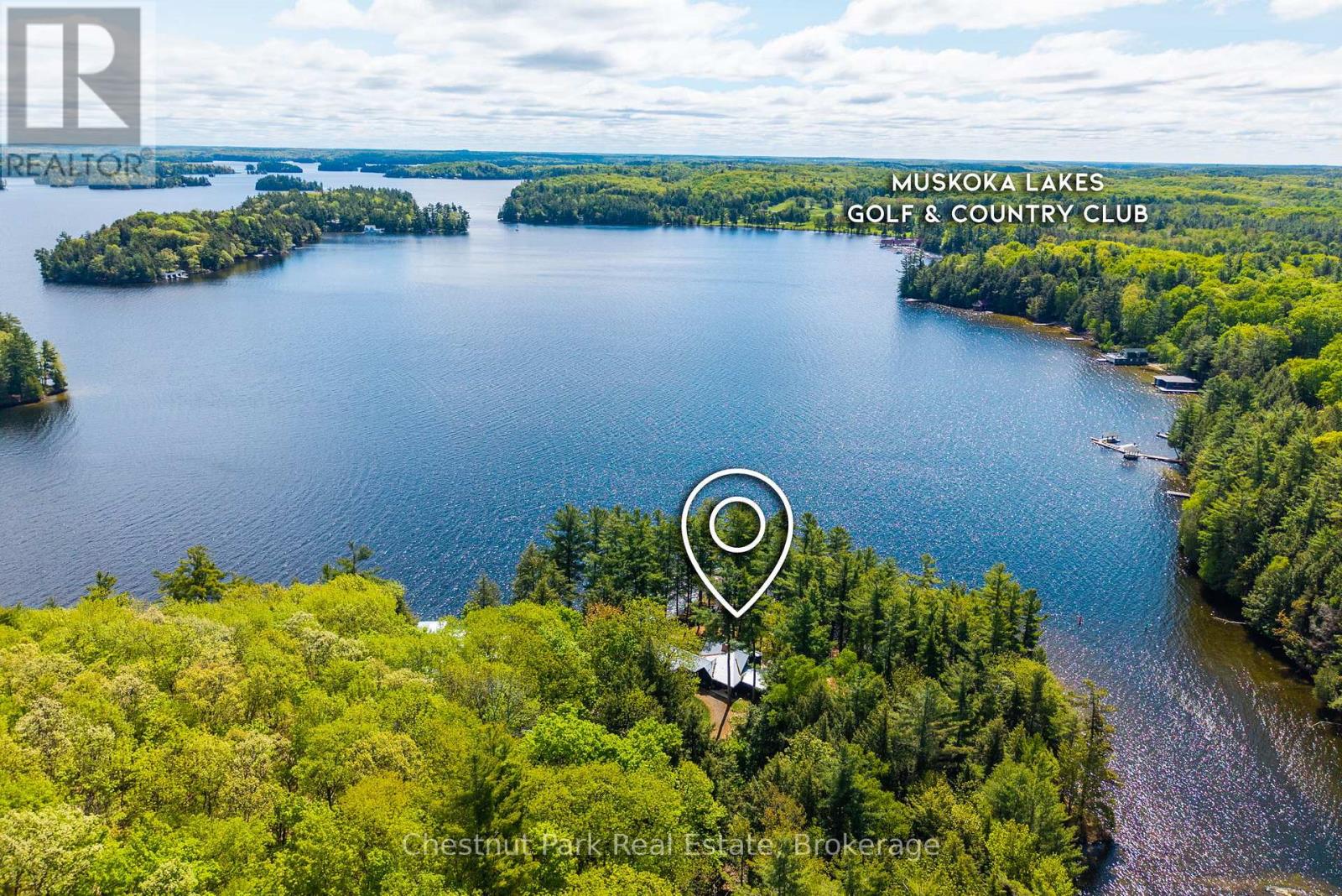 5 Is Beacon Island, Muskoka Lakes, Ontario P0B 1J0 - Photo 7 - X13168632