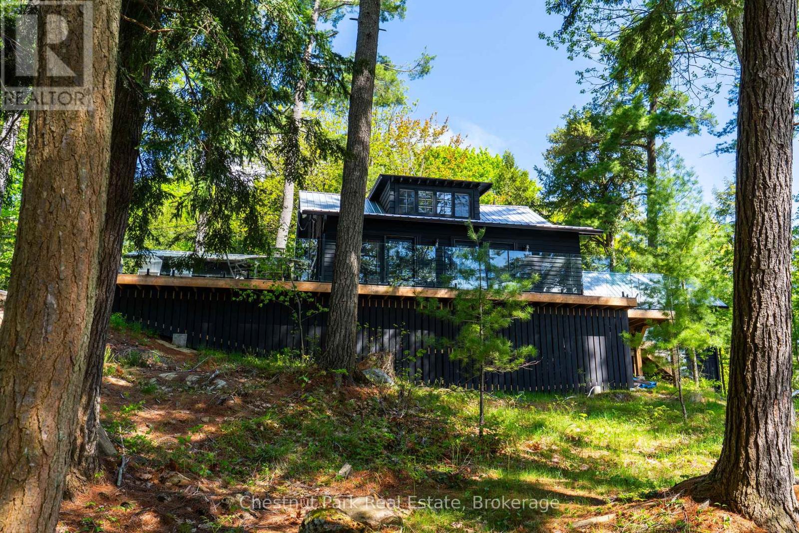 5 Is Beacon Island, Muskoka Lakes, Ontario P0B 1J0 - Photo 8 - X13168632