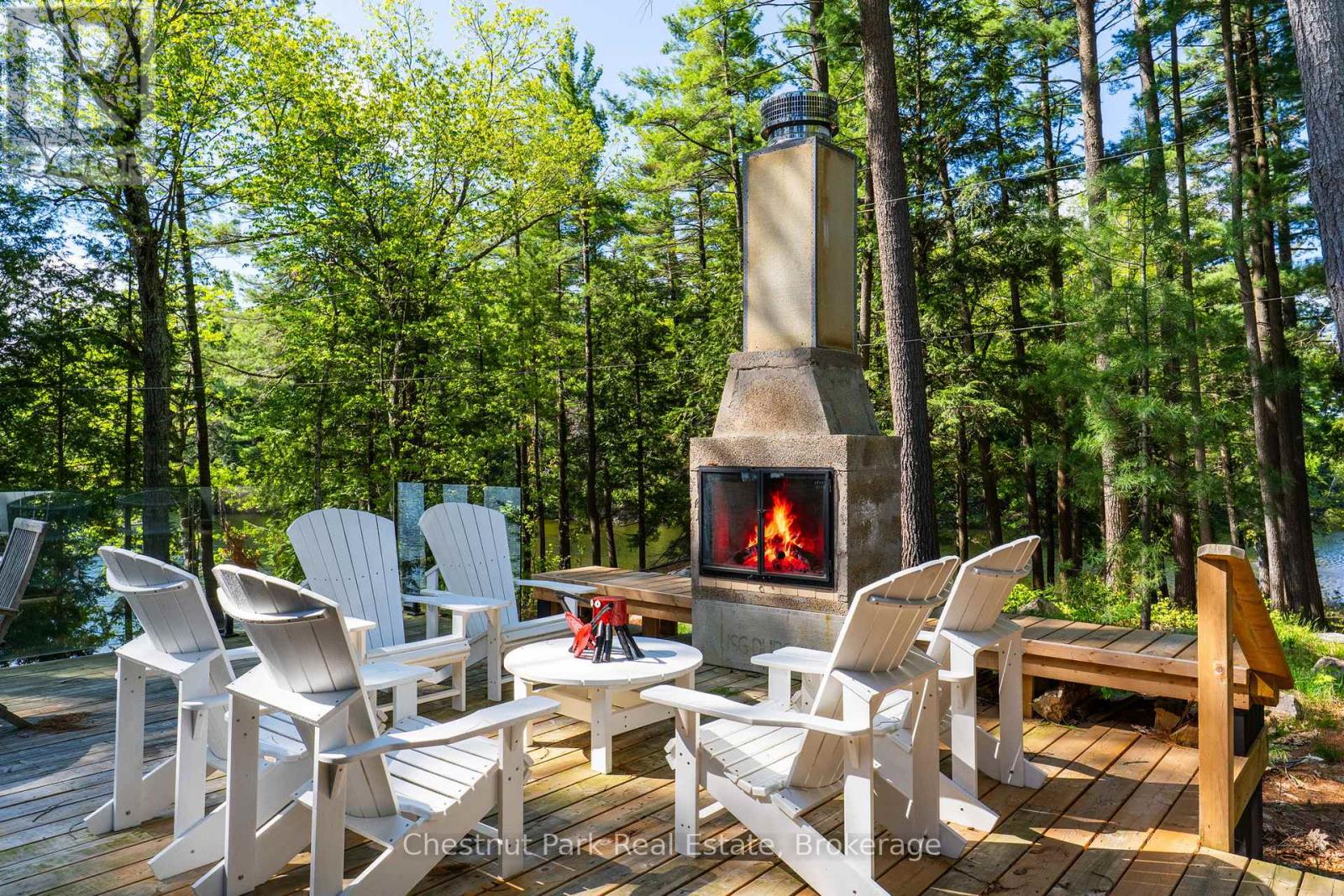 5 Is Beacon Island, Muskoka Lakes, Ontario P0B 1J0 - Photo 9 - X13168632