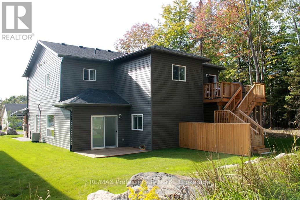 33 Goodwin Drive, Huntsville, Ontario P1H 2R3 - Photo 2 - X13169292