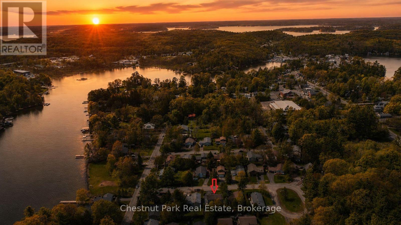 6 Johnston Street, Muskoka Lakes, Ontario  P0B 1J0 - Photo 2 - X13169660