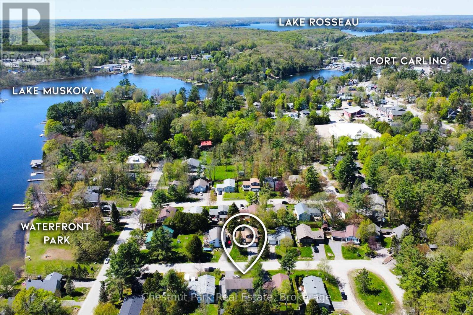 6 Johnston Street, Muskoka Lakes, Ontario  P0B 1J0 - Photo 3 - X13169660