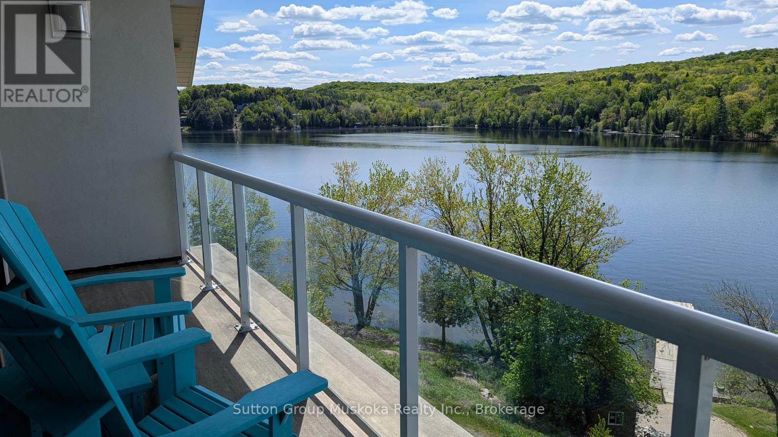 423 - 25 Pen Lake Point Road, Huntsville, Ontario P1H 2E8 - Photo 2 - X13169872