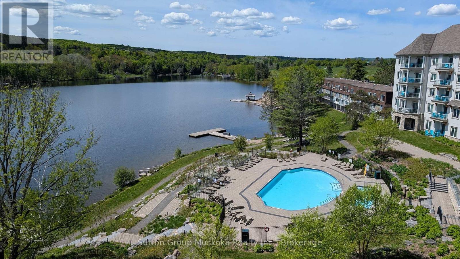 423 - 25 Pen Lake Point Road, Huntsville, Ontario P1H 2E8 - Photo 4 - X13169872