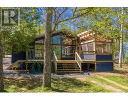 1213 SHERWOOD FOREST ROAD, Bracebridge, Ontario