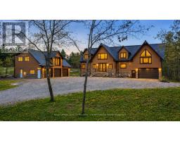 2517 SOUTHWOOD ROAD, Gravenhurst, Ontario