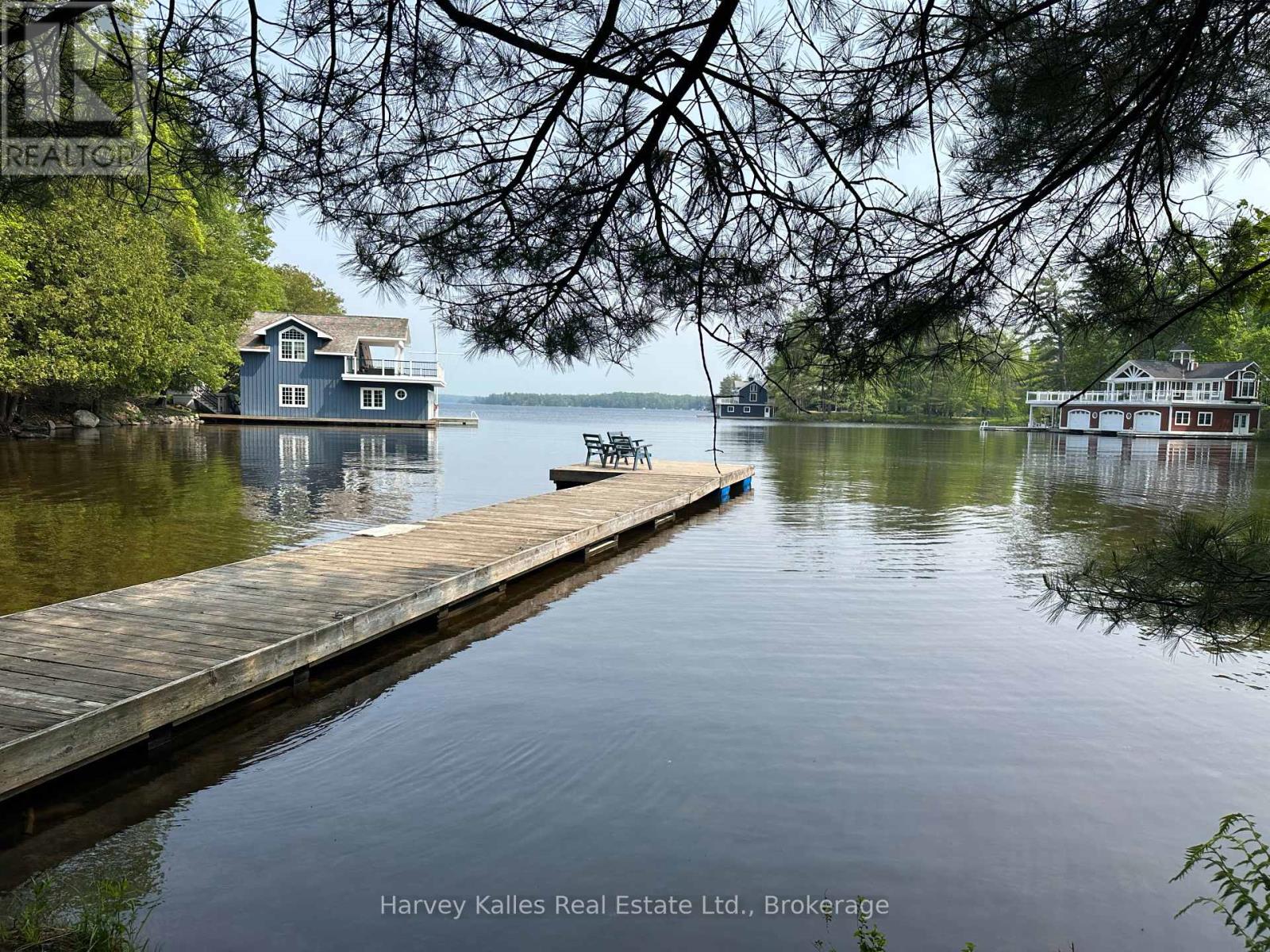 4 - 1254 Barlochan Road, Muskoka Lakes, Ontario  P1P 1R2 - Photo 10 - X13173084
