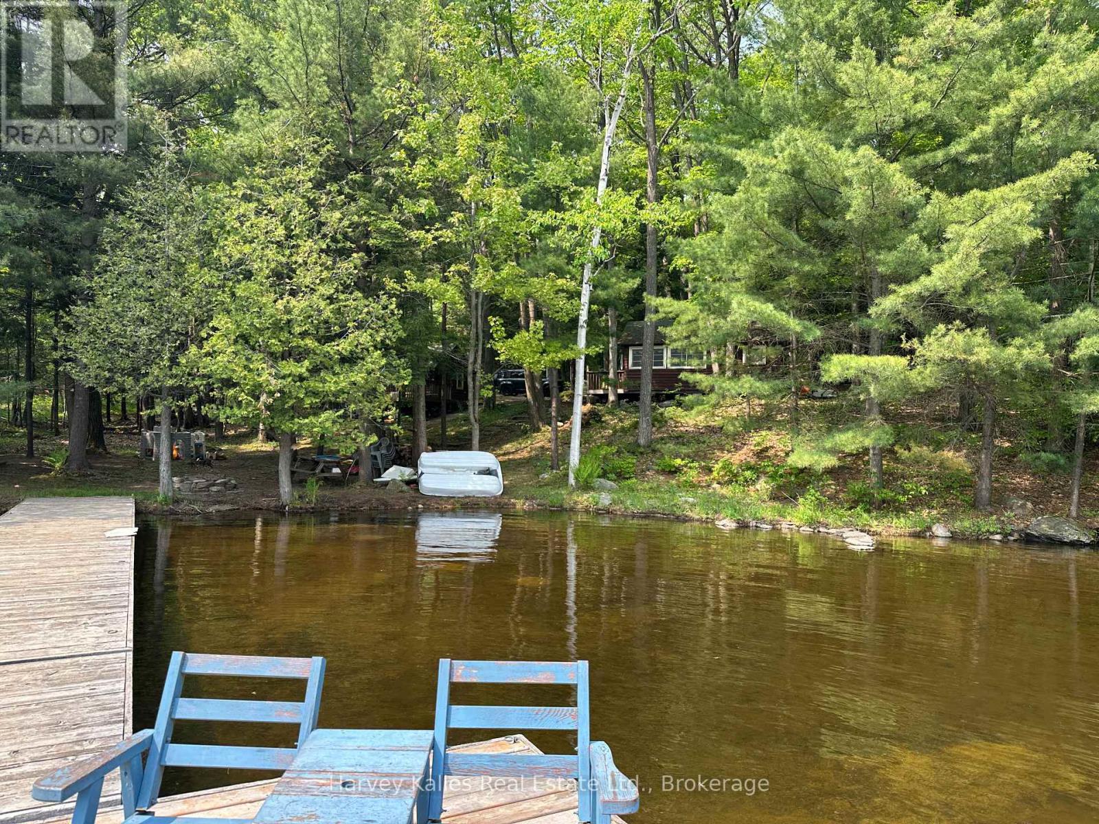 4 - 1254 Barlochan Road, Muskoka Lakes, Ontario  P1P 1R2 - Photo 12 - X13173084