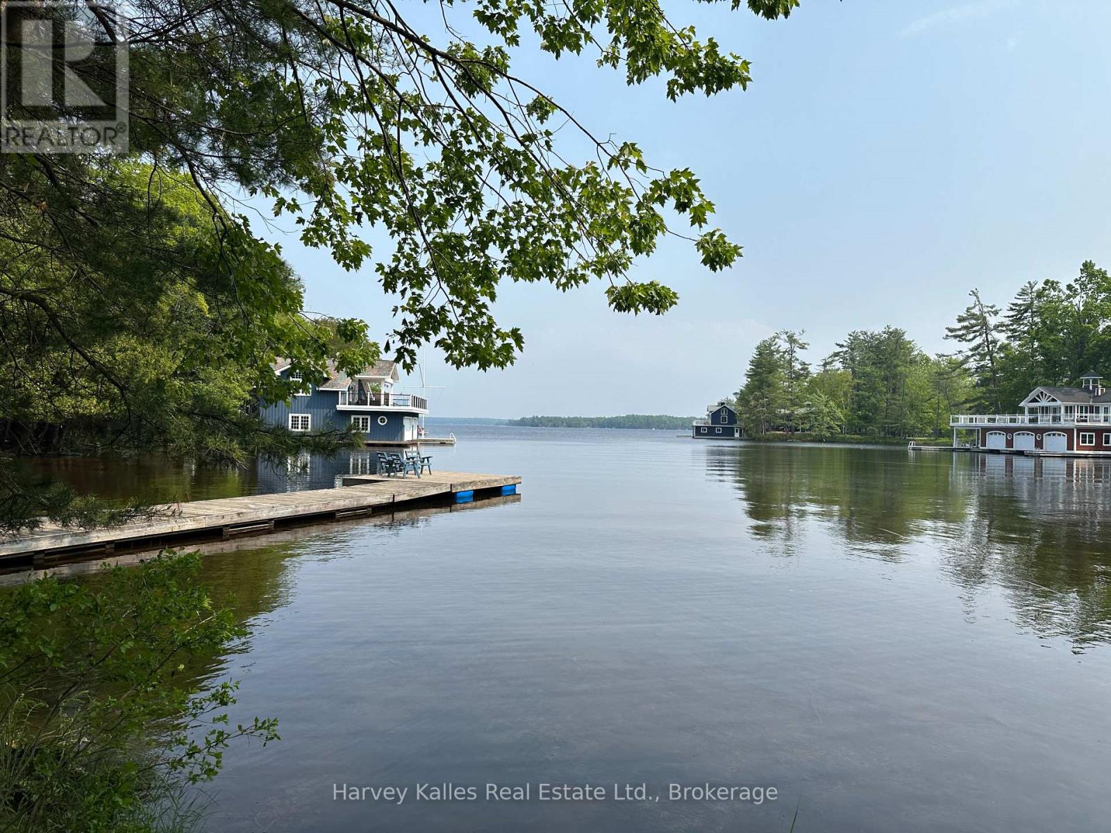 4 - 1254 Barlochan Road, Muskoka Lakes, Ontario  P1P 1R2 - Photo 14 - X13173084