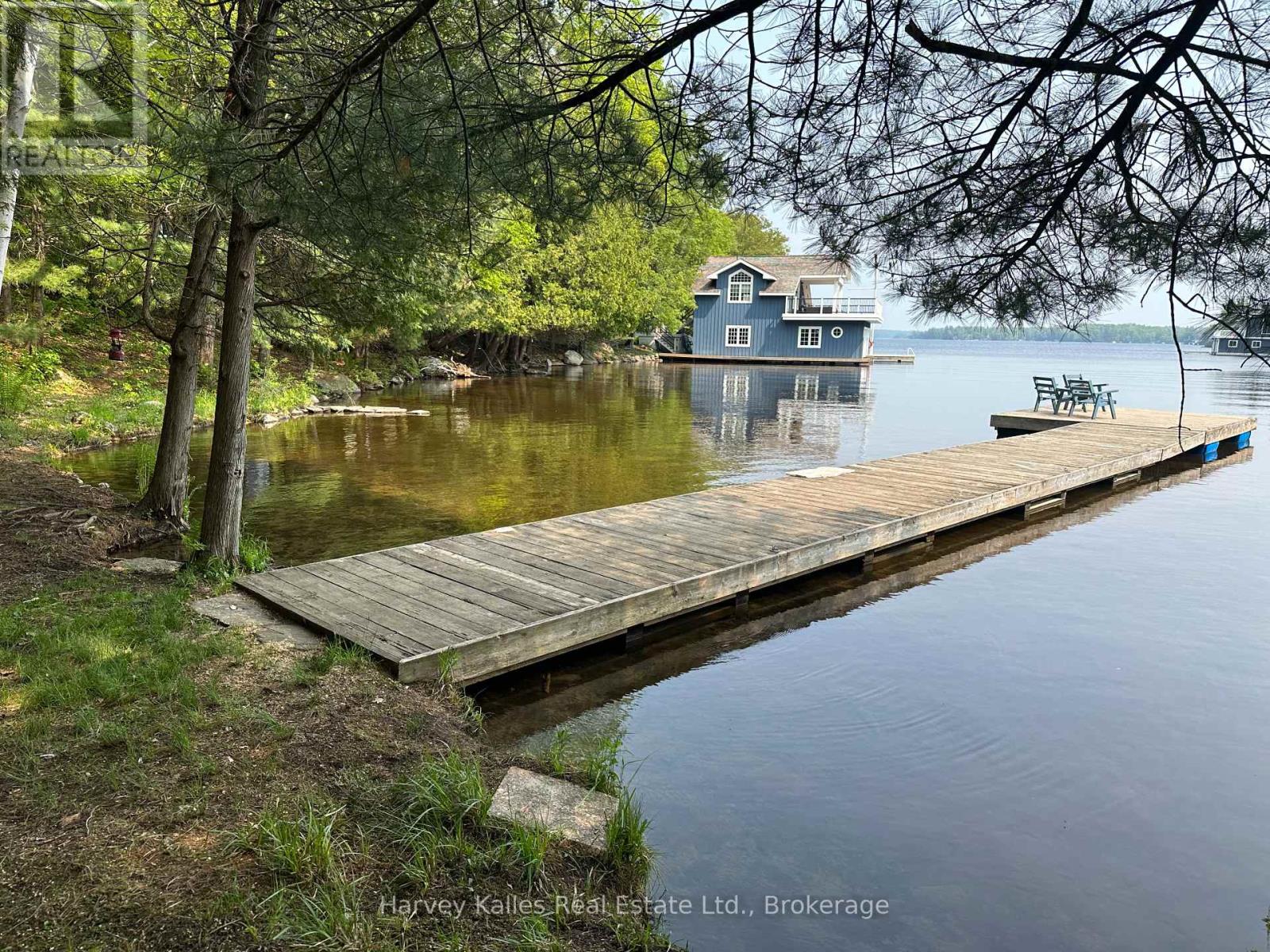 4 - 1254 Barlochan Road, Muskoka Lakes, Ontario  P1P 1R2 - Photo 2 - X13173084