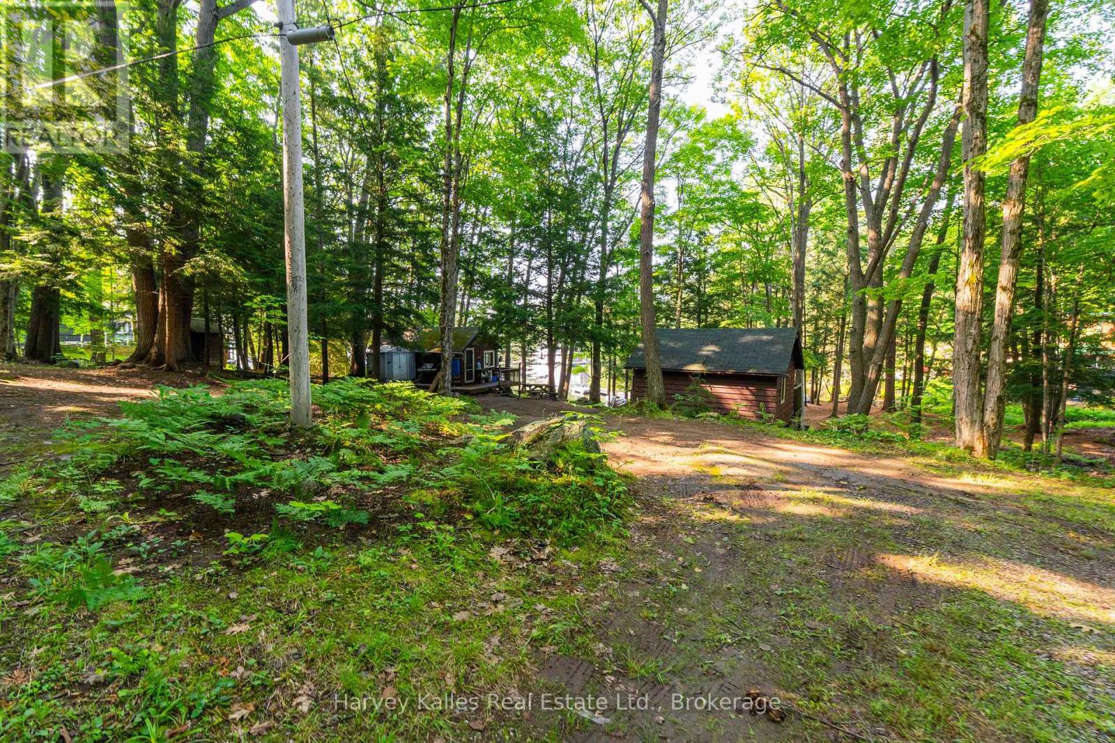 4 - 1254 Barlochan Road, Muskoka Lakes, Ontario  P1P 1R2 - Photo 20 - X13173084