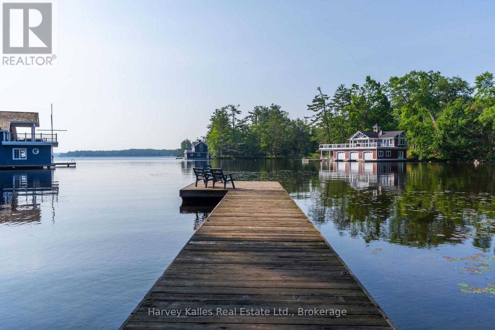 4 - 1254 Barlochan Road, Muskoka Lakes, Ontario  P1P 1R2 - Photo 27 - X13173084